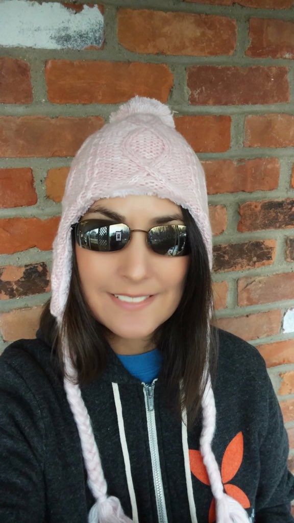 DinaJ's tweet image. @Caseco_inc Thanks again! I love my beanies! 😊 #Caseco