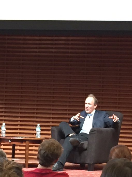 Yikes. @timberners_lee: "A computer program smarter than ourselves will be our next and last big invention"<a class="tags" target="_blank" title="On Twitter" href="/?out=eyJ0eXAiOiJKV1QiLCJhbGciOiJIUzUxMiJ9.eyJpYXQiOjE3MjIzNTk2ODcsImlzcyI6InR3cG9ybnN0YXJzLmNvbSIsIm5iZiI6MTcyMjM1OTY4NywiZXhwIjoxNzUzODk1Njg3LCJyZWRpcmVjdF91cmwiOiJodHRwczovL3R3aXR0ZXIuY29tL3RpbWJlcm5lcnNfbGVlIn0.mqXoVoIfvBTiY3Suu-S9cYM_rpdcflGNXnMMIHF2bq_aCdOsdG_GGlylnTNub2xkrBDJQ4W4xesTsyU8RiFw2Q">@timberners_lee</a><a href="/tag/gsbvftt"class="tags"><span>#gsbvftt</span></a>