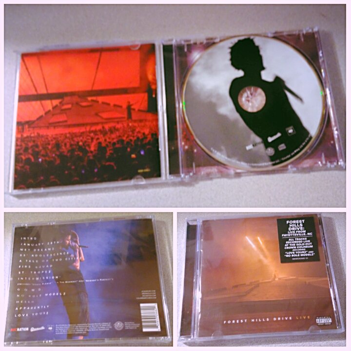 __deexmelissa's tweet photo. had 2 cop since its my fave bday-my support is 101% real &amp; he da REALEST! #ColeWorld #hbdcole @JColeNC @KingOfQueenz https://t.co/PAQpkleqSp