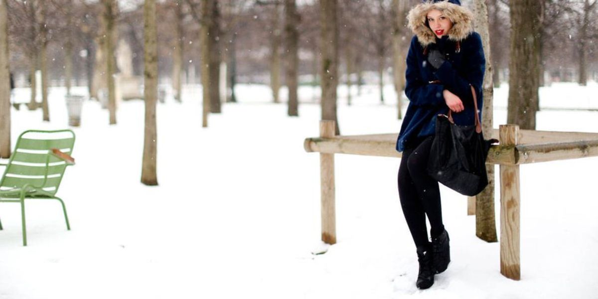 TeenBeauty_Tips's tweet photo. How to Look Cute When You're Living Through a Snowpocalypse https://t.co/HiNrdJiQgT #style https://t.co/yDCPMU3Iiw