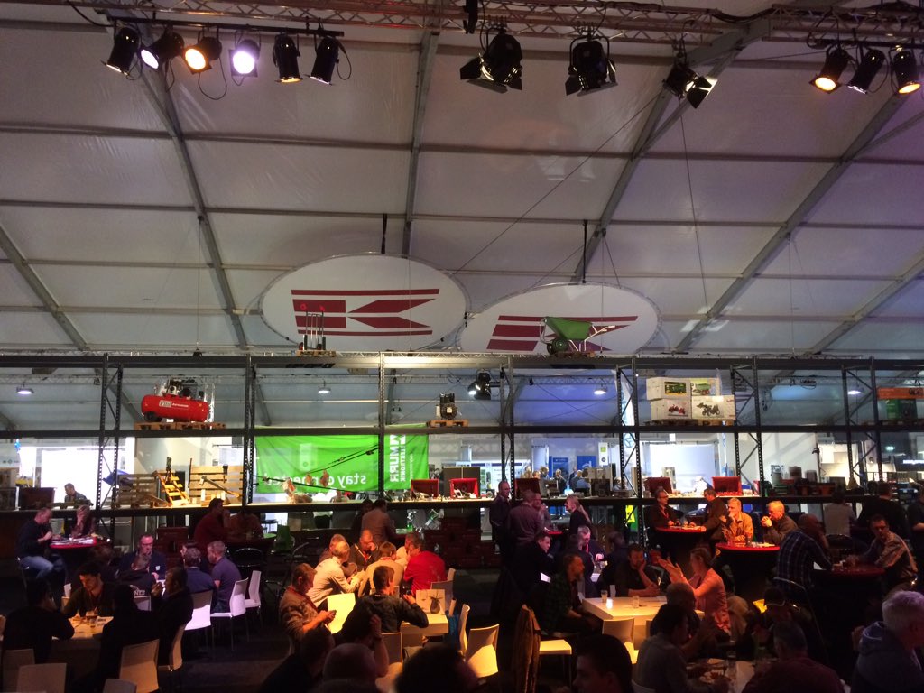 Westerinkcv's tweet photo. #KrampOpen2016 #sfeervol https://t.co/27qE9YvJCe