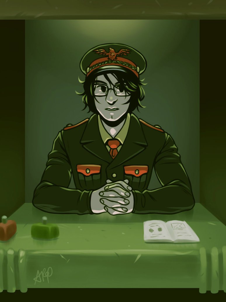 Papers, Please on Steam