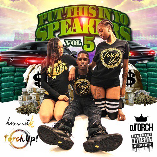 Pay2Playslay's tweet photo. #np Pay2Play - Why Take It Personal (Feat. Lavish HYN) @DJTORCHAMG @100KMovement @Spinrilla https://t.co/fBIWlSfHXs https://t.co/gGVMY1oVLy