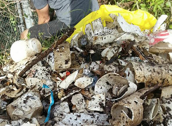 OrlandoWeekly's tweet photo. Legislature wants to prohibit local governments from banning polystyrene products https://t.co/zP3ds4KuqK https://t.co/hTcW3lyb2W