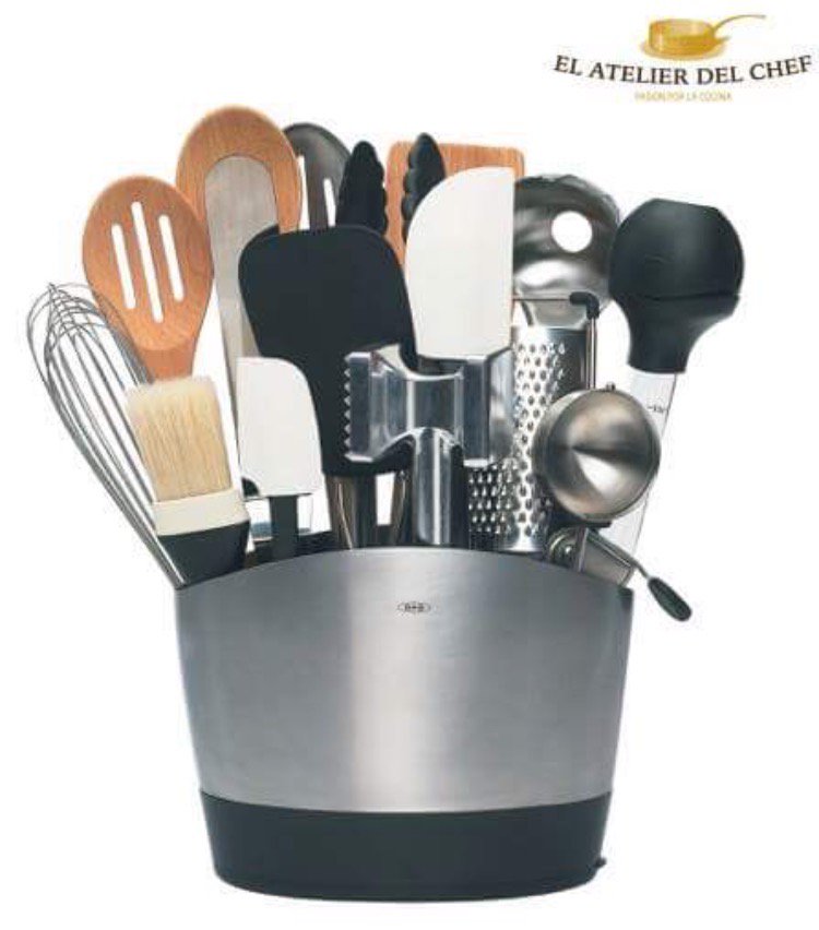 ElAtelierDelChf's tweet photo. Que forma más bonita❤️y ordenada d escurrir los  #cubiertos #escurridor #elatelierdelchef https://t.co/8MNOK5kgPk https://t.co/lCOfv9OjiR