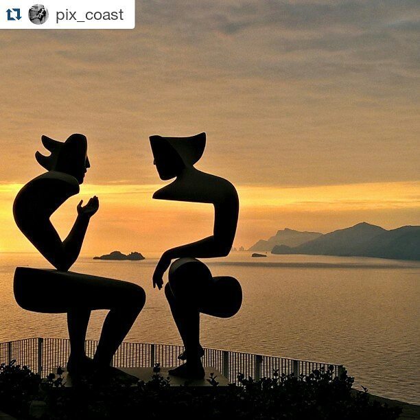 Foto del giorno di @pix_coast with <a href="/repostapp/">Repost</a>
・・・
Sentiero degli Dei da Agerola a Positano… ift.tt/1nBoqAl