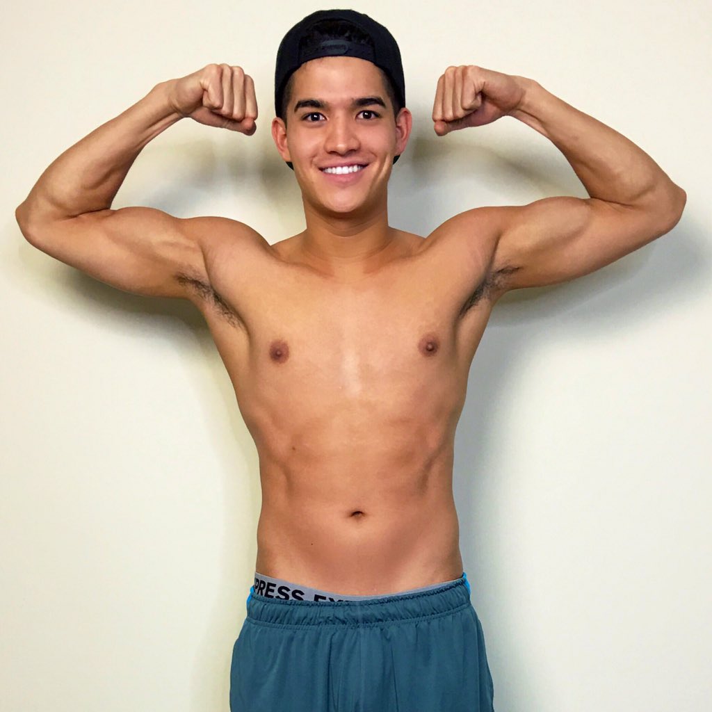 Alex Wassabi 2020: Girlfriend, net worth, tattoos, smoking 