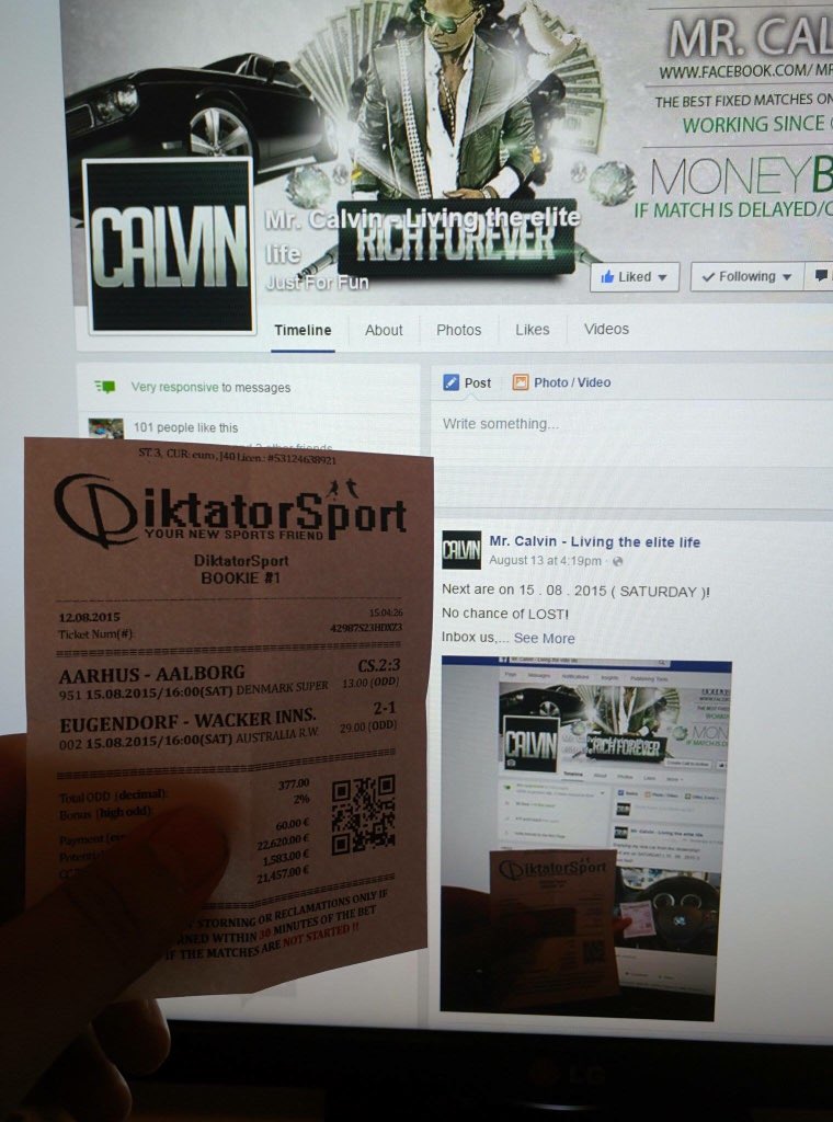 MrCalvinVIP's tweet image. 