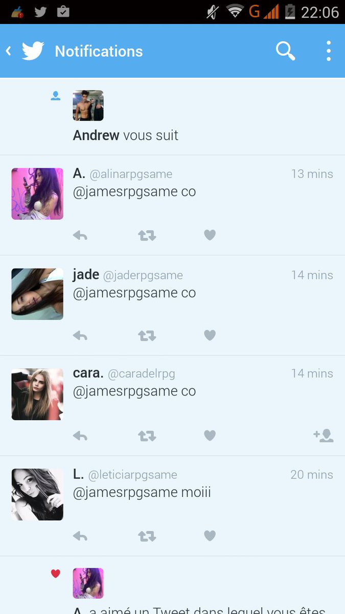 jamesrpgsame's tweet image. y en a pas un qui veut commencer ?  😭
