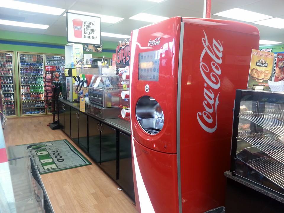 MZ Real Estate Investments to launch FOOD ZOMBIE store brand in 2016.  Now looking for locations and investors.