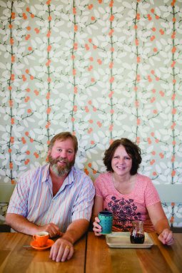 RomoBoston's tweet image. We love seeing @Romo_Fabrics Ilsa wallcovering at @bardcoffee in Portland! Well done @MSDCo! oldport.com/eat-drink/a-we…