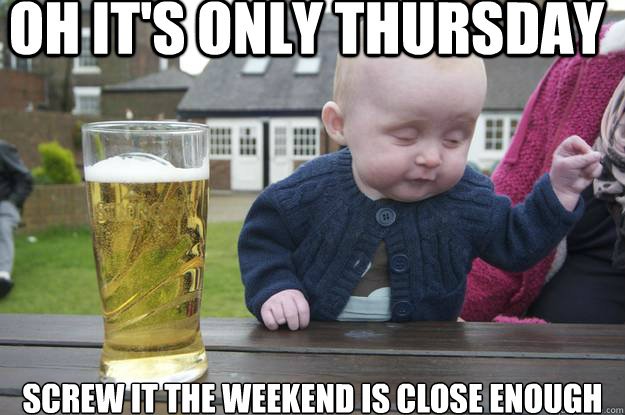 Joebeeverz's tweet photo. Listen to the baby.  He obviously knows what he's talking about. 2 for $20 apps at Joe's all day.  #donttellshelly https://t.co/N8xiAPs6G3