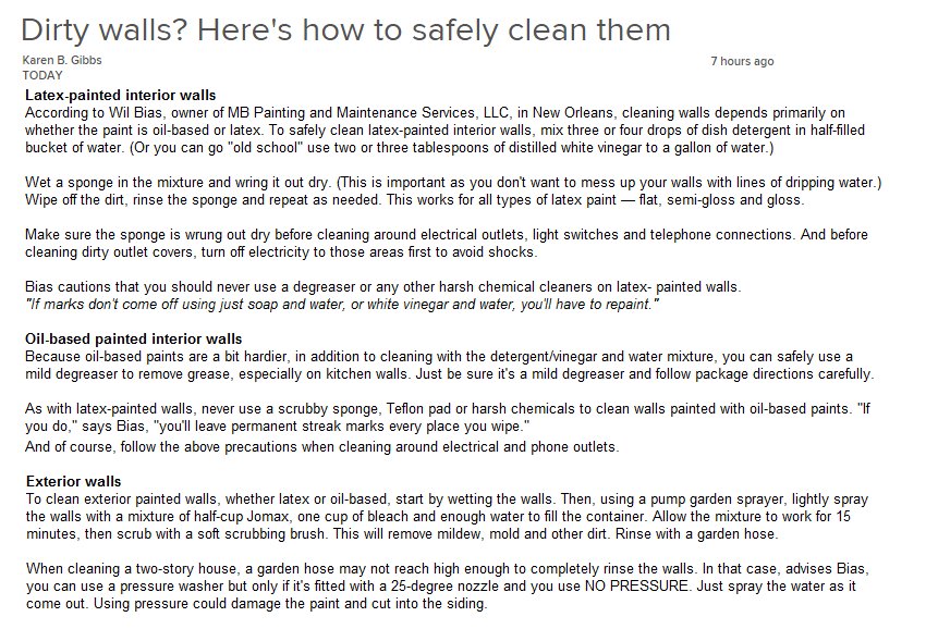 BayAreaProClean tweet picture