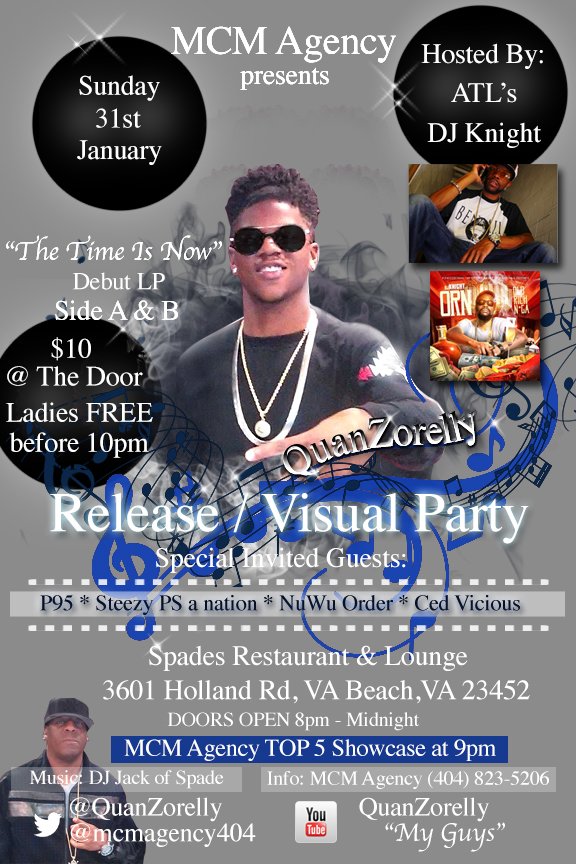 mcmagency404's tweet photo. #Sunday #Jan31st #Spades #VATL #PerformingLive @QuanZoRelly @dagodP95 #TVDaDon + #MoreGuests https://t.co/axDL9n62m1