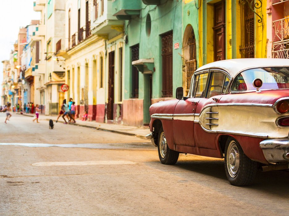 Condé Nast Traveler tweet media