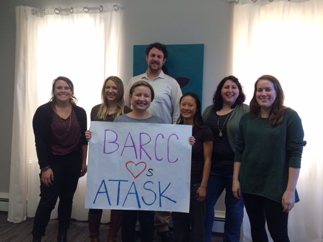 barcc's tweet photo. BARCC supports the Asian Taskforce Against Domestic Violence! We hope you do too! #SmileWithBonMe https://t.co/gP8u9KUgEx