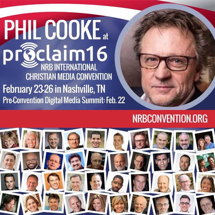 NRBConvention's tweet photo. .@PhilCooke will be among the 90+ speakers at #Proclaim16 in #Nashville Feb. 23-26! https://t.co/qqttb3lnIK https://t.co/6KZmOKjVqP
