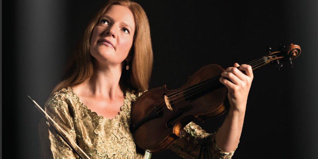 Our friends @KingsPlace host @RachPodger on 15 Sep & 24 Nov as part of #BaroqueUnwrapped, ow.ly/XAIqM