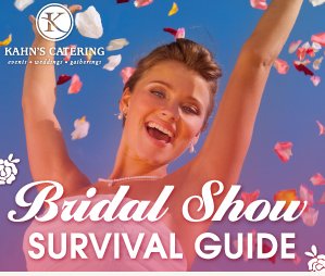 PaperBarn's tweet image. New Bridal Show Guide from @IndyMonthly &amp;amp; @KahnsCatering. Good tips!  ow.ly/XEtQQ #WeddingPlanning