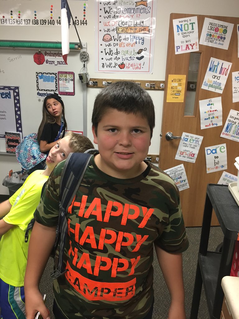 redcarpetcrew4's tweet photo. My name is Cooper! Egg drop experiment was amazing! #amazingeggdrop #happyclassrooms #dctam https://t.co/ElHc4qN542