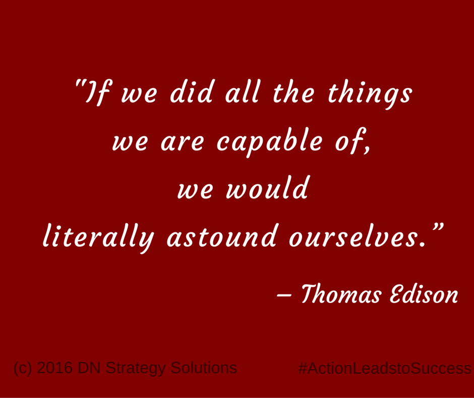 NickelJ's tweet photo. Don't stop at dreams... reach for the stars!!! #ActionLeadstoSuccess @DNStrategySolutions https://t.co/EBC8ohLGyW
