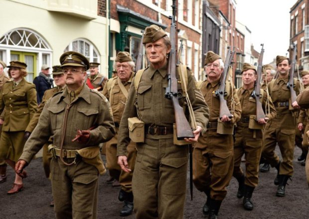 yorkshirepost's tweet image. We’re not doomed! Bridlington could make millions from Dad’s Army film. #DadsArmy
yorkshirepost.co.uk/news/analysis/…