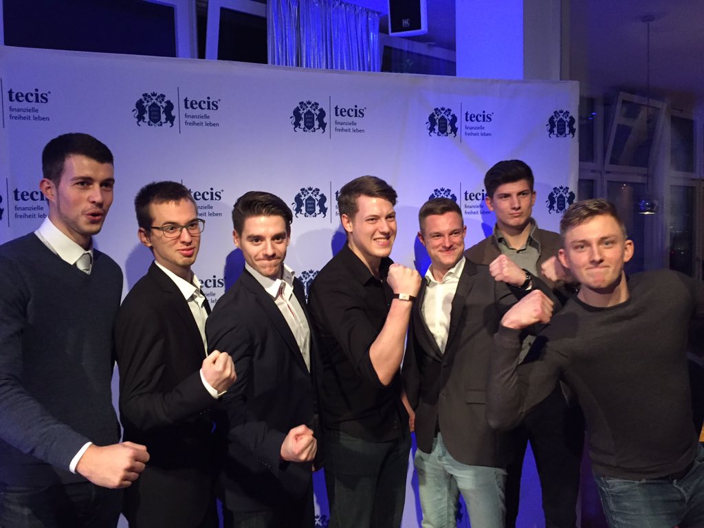 Success_ScS's tweet image. Kariereabend! Leider fällt der Stream heute aus! #twich #successnetwork