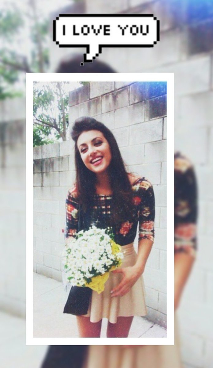 HelpTudo's tweet image. Lockscreen Anaju Dorigon 
Se gostar FAV
Se pegar RT