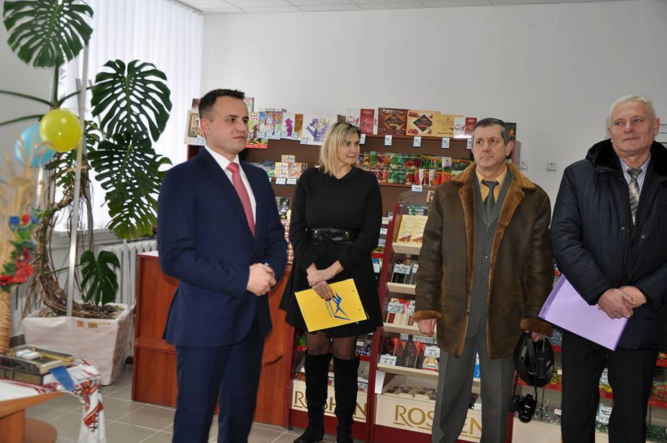 ГПУ закрыла дело против нардепа Левуса, - Касько - Цензор.НЕТ 844