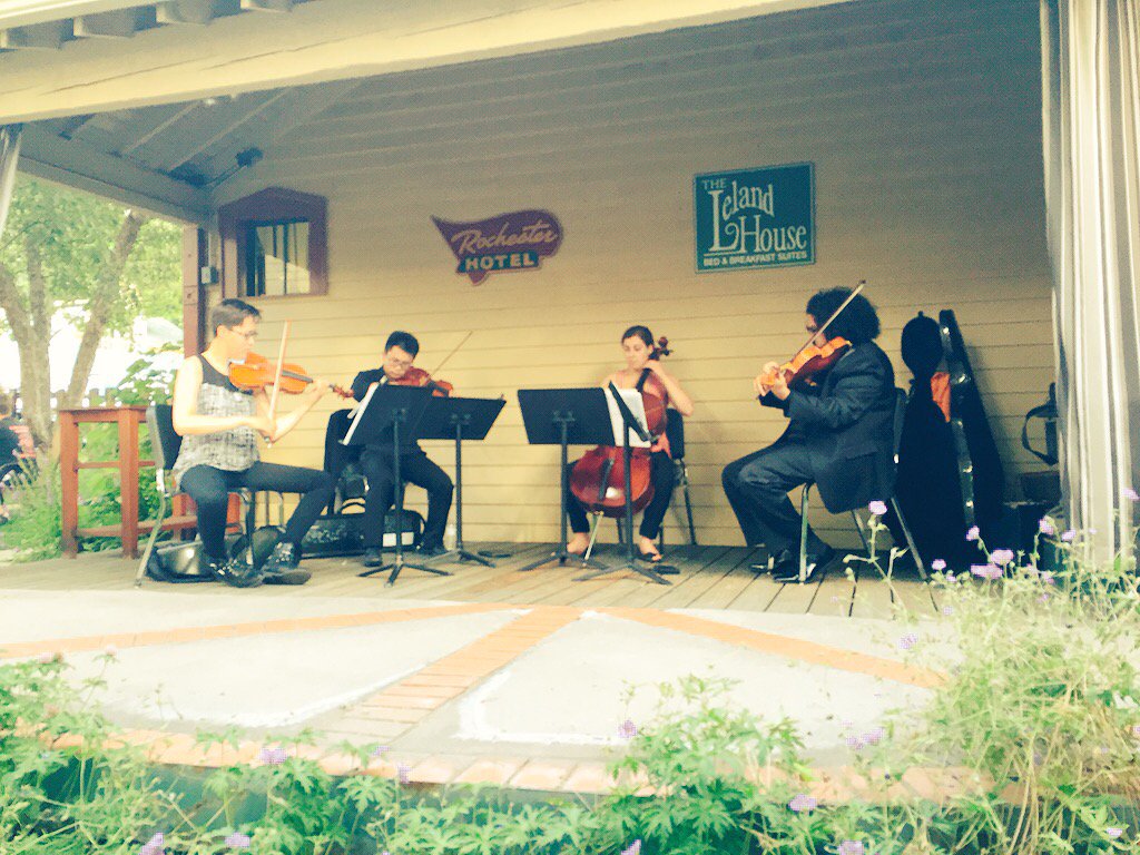 MITM Conservatory tweet media
