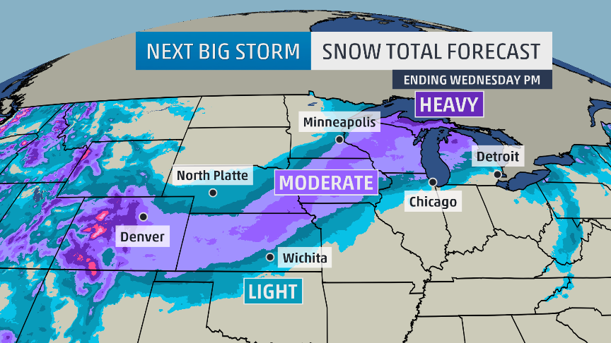 mikebettes's tweet photo. Just how bad could next week's winter storm be? @TomNiziol breaks it down for you tonight on #WUTV 6pm ET. https://t.co/4r6AfEeFWu