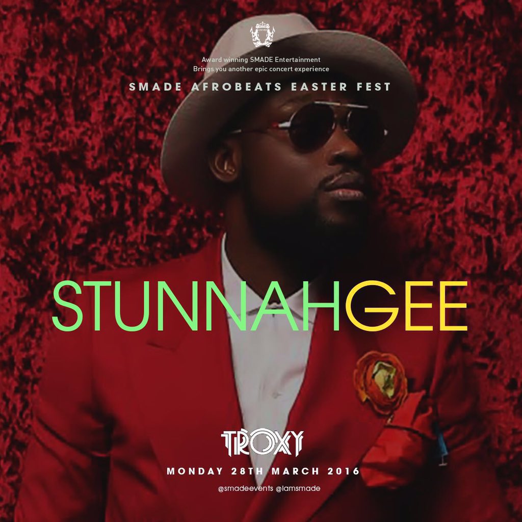 Dates In Your Diary... Cc <a href="/stunnahgee/">Stunnah Gee</a> <a href="/ym_tmt/">ym.tmt</a> <a href="/ade_ola10/">Idris_ay</a>