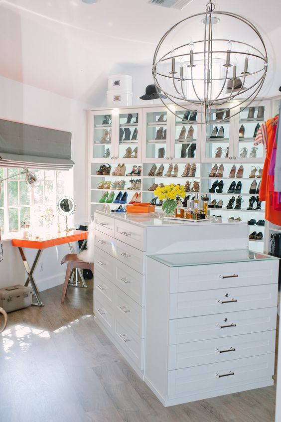 elementdesigns's tweet image. A4) No shoes on floor. Place them in the beautiful space they belong: pinterest.com/pin/3394588906… #DesignLUX #shoes