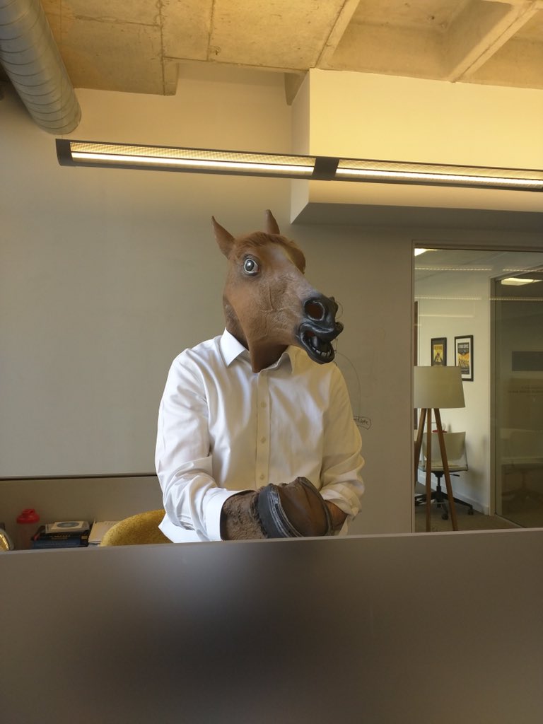 datayard's tweet photo. Director of Technical Oaterations! https://t.co/T4nPy9c7Pr