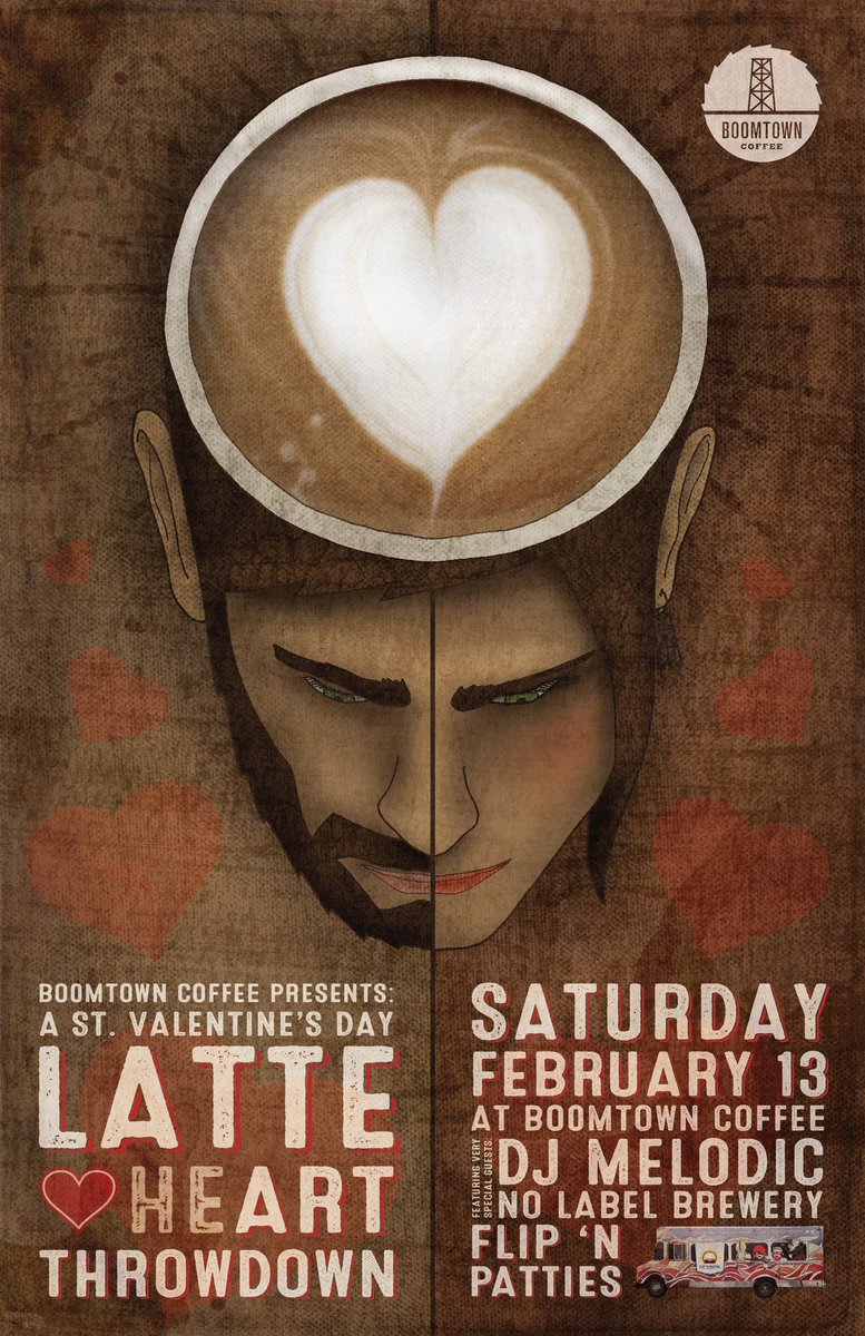 Time to Throw it down!