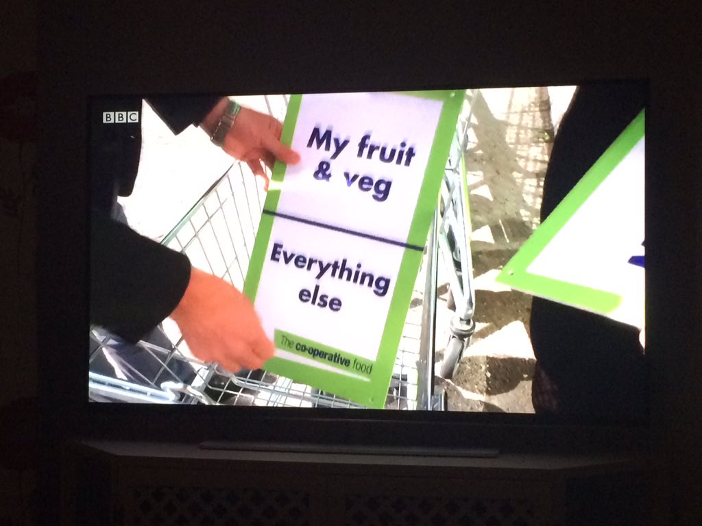 essentialprint's tweet photo. Great to see our #printing on the BBC during an episode of #trustmeimadoctor that also featured a lot of #Derby https://t.co/FCg3AUbzhe