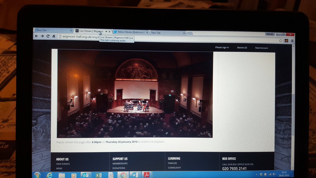 PremierClassical (@premierclassica) on Twitter photo Top quality sound & pics making <a href="/ArmidaQuartett/">Armida Quartett</a> hugely enjoyable in <a href="/wigmore_hall/">Wigmore Hall</a>'s stream wigmore-hall.org.uk/wigmore-hall/l… Top quality sound & pics making <a href="/ArmidaQuartett/">Armida Quartett</a> hugely enjoyable in <a href="/wigmore_hall/">Wigmore Hall</a>'s stream wigmore-hall.org.uk/wigmore-hall/l…