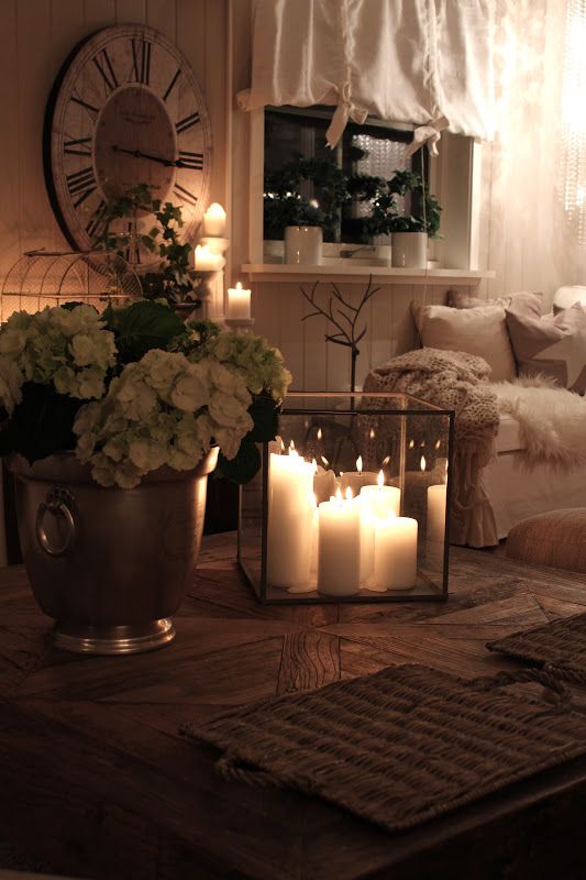 elementdesigns's tweet image. A6) Candles are always nice. #designLUX