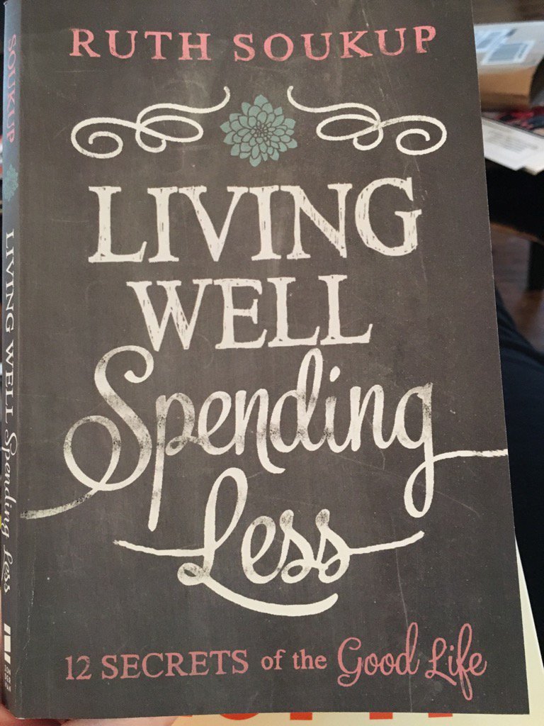 cindyacton's tweet photo. This would be a great small group study for the new year. #womenofhighlands @HSmallGroups https://t.co/gBMfUzNdWC