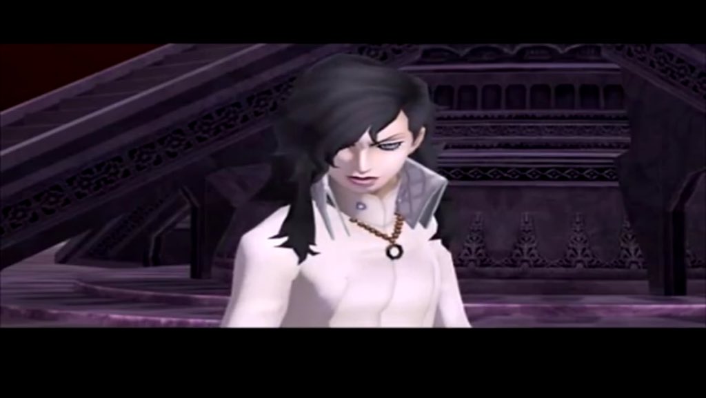 actual_houka's tweet photo. //also pls play digital devil saga Jenna Angel is so beautiful &amp; lovely &amp; I love her almost as much as I love Houka/ https://t.co/h8yOAjgqlY
