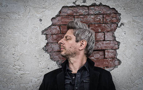 PdxPipeline's tweet photo. WIN TICKETS to see @phish bassist @mike_gordon at @CrystalPortland --> https://t.co/aZCKh51pds https://t.co/4QNhj0qT93