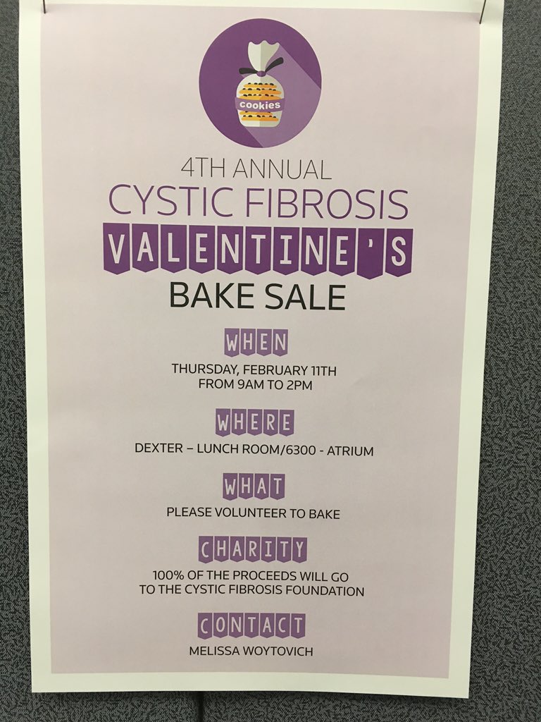 MilesForMax's tweet image. We are getting ready for our 4th annual bake sale. Hoping to raise $2,500 this year! What fundraising do you guys do