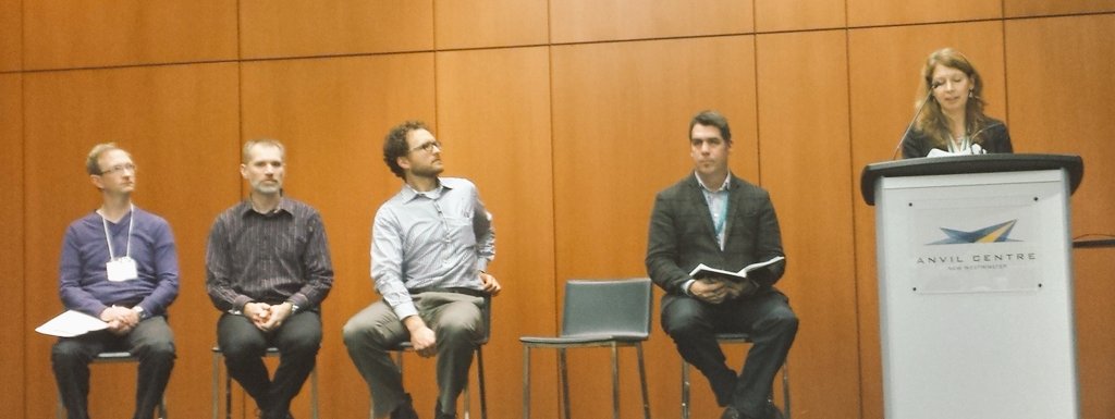 QUESTCanada's tweet image. .@NaviusResearch @REFBC @thinkmodus @MetroVancouver &amp;amp; Boston Consulting talk integrated land use &amp;amp; transportation