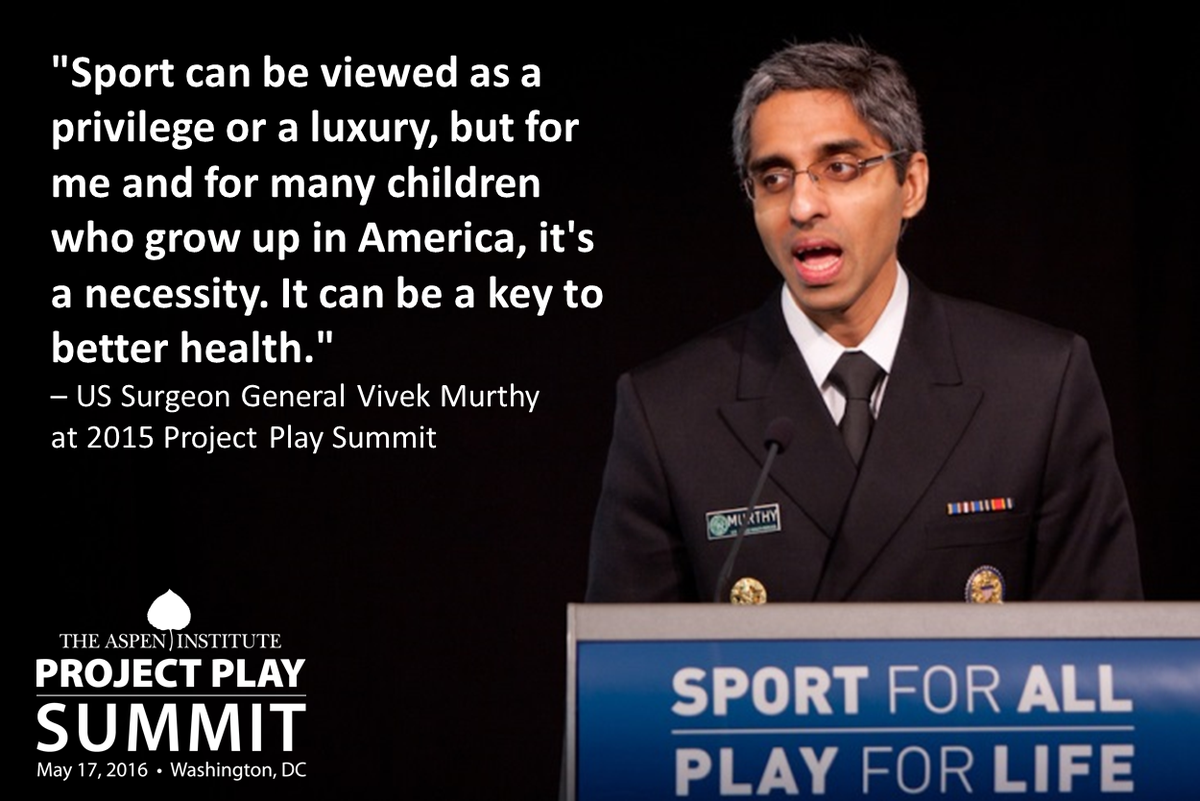 AspenInstSports's tweet photo. 2016 Project Play Summit registration is now open! Early-bird pricing available until 2/29: https://t.co/DwnCtWGT2Q https://t.co/Y08pAi7gly