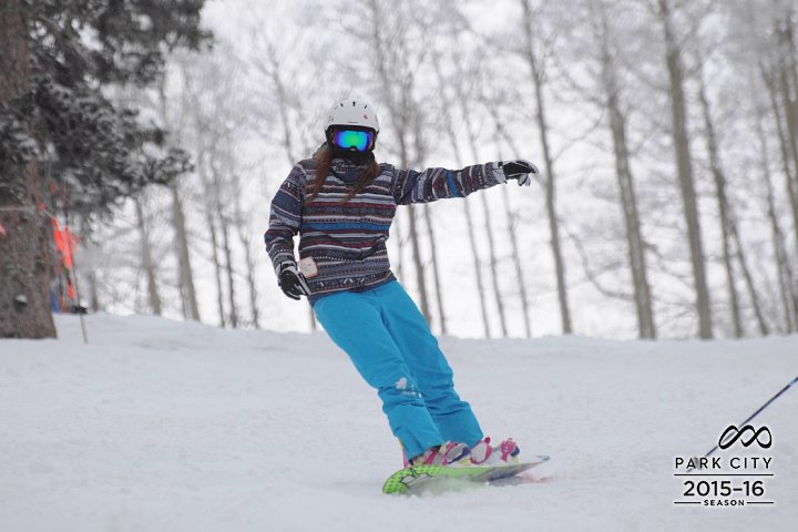 dad2groms's tweet photo. A nice action shot of Celia from the @EpicMix team at @PCSki from last Sunday. https://t.co/4RMa2R5eRj