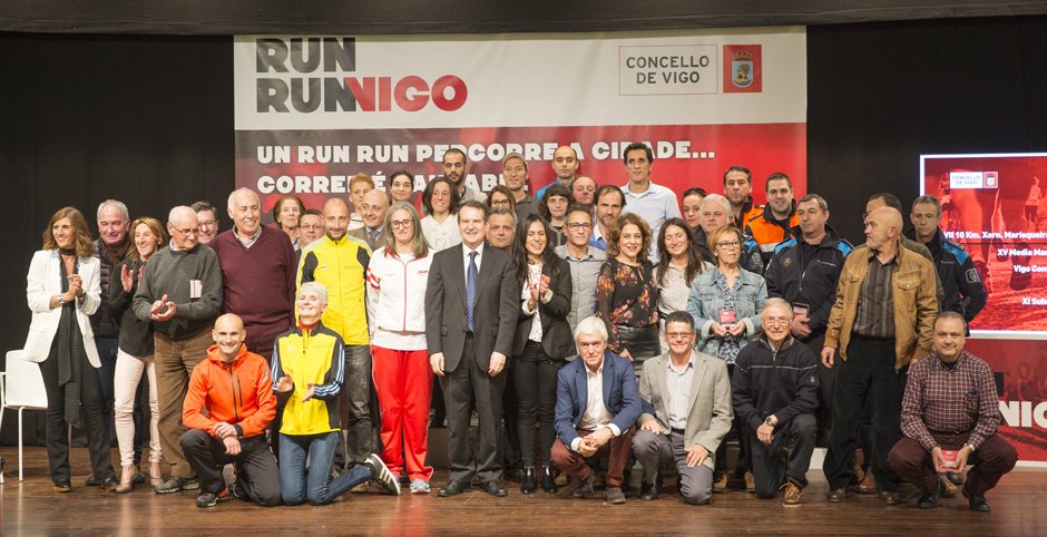 Vigo__e's tweet photo. Dos bajas y dos altas para la RunRunVigo de 2016. El circuíto se renueva. https://t.co/nqf7BOGL62 https://t.co/fMuISjrw5o