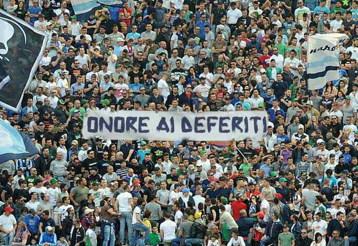 AlemannoTW's tweet photo. Meglio #deferiti che deferenti e Yesman. 21 dirigenti di Fdi cacciati da @GiorgiaMeloni per aver detto la verità https://t.co/3kFrJINfqd
