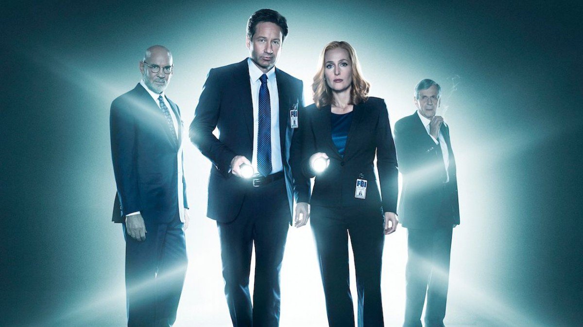 PreacherMc888's tweet photo. YES, please! More Seasons!
https://t.co/WE1ypKdbSV
#XFilesRevival #XFilesMemories #XFiles
@davidduchovny @GillianA https://t.co/oWLQRBzGR3