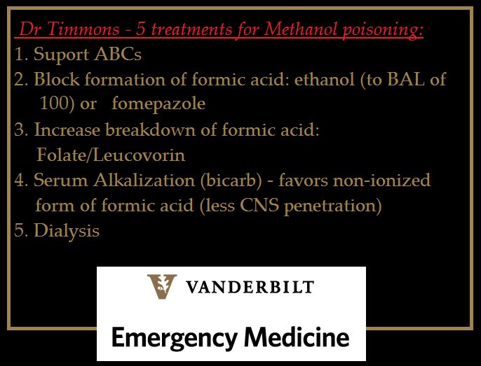 Corey Slovis (@coreyslovis) on Twitter photo Dr Timmons in our "Case of Week" Dr Timmons in our "Case of Week"